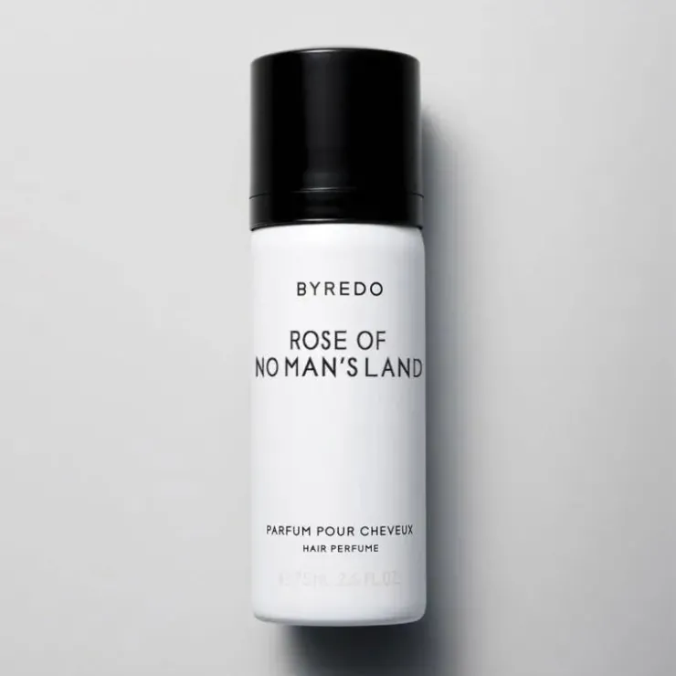 BYREDO Profumo Capelli<Rose of No Mans Land Profumo per Capelli 75 ml