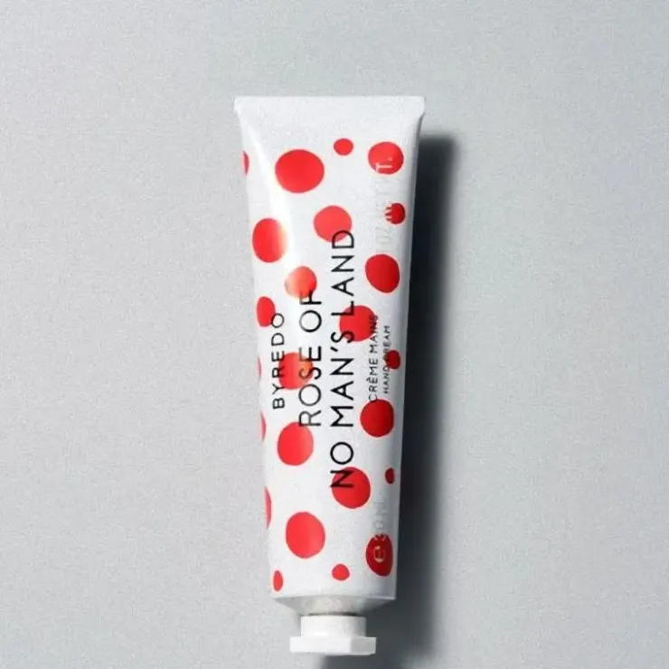 BYREDO Trattamento Mani<Rose of No Man's Land Summer 21