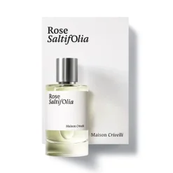 MAISON CRIVELLI Rosa|Profumi Fruttati<Rose Saltifolia Eau De Parfum