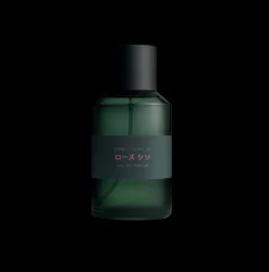 MARIEJEANNE Rosa|Samples<Rose Shiso