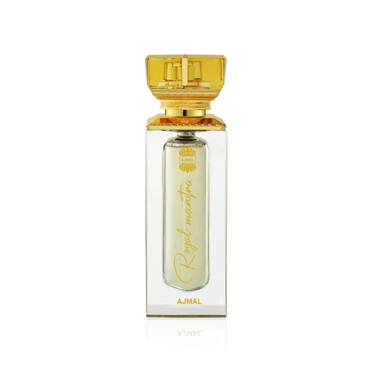 AJMAL Profumi Orientali|Profumi Gourmand<Royal Mantra