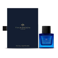 THAMEEN Samples<Royal Sapphire