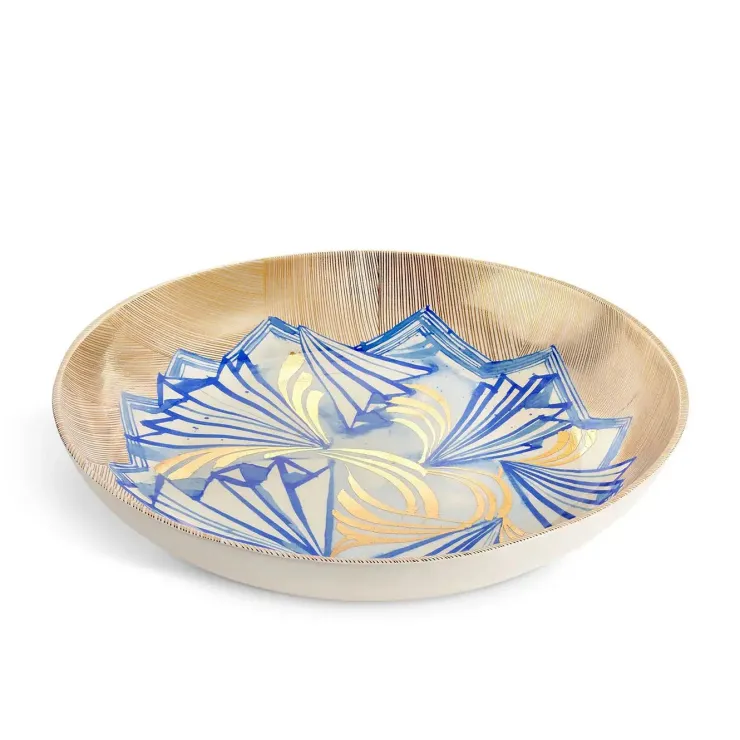 L'Objet Piatti<Ruan Hoffman Coupe Bowl