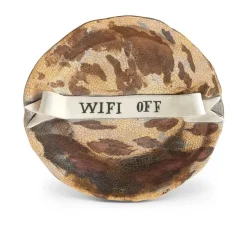 L'Objet Piatti<Ruan Hoffman Plate Wifi Off