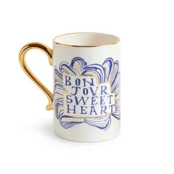 L'Objet Design<Ruan Hoffman Sweetheart Mug