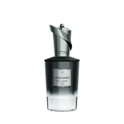 MIND GAMES Samples<Ruy Lopez