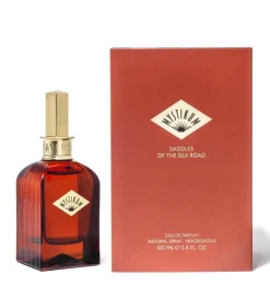 MYSTIKUM Samples<Saddles of the Silk Road