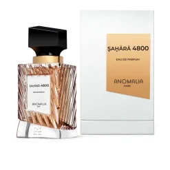 ANOMALIA Patchouli|Profumi Legnosi<Sahara 4800