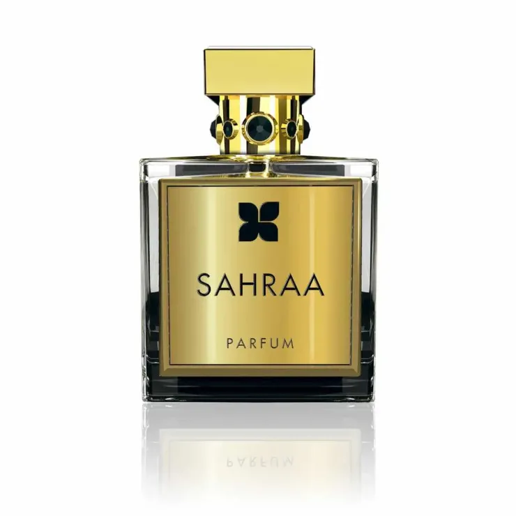 FRAGRANCE DU BOIS Oud|Ambra<Sahraa Oud Estratto profumo