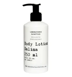 Laboratorio Olfattivo Trattamento Corpo|Laboratorio Olfattivo<Salina Body Lotion 250 ml