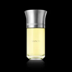 LIQUIDES IMAGINAIRES Bergamotto|Incenso<Sancti