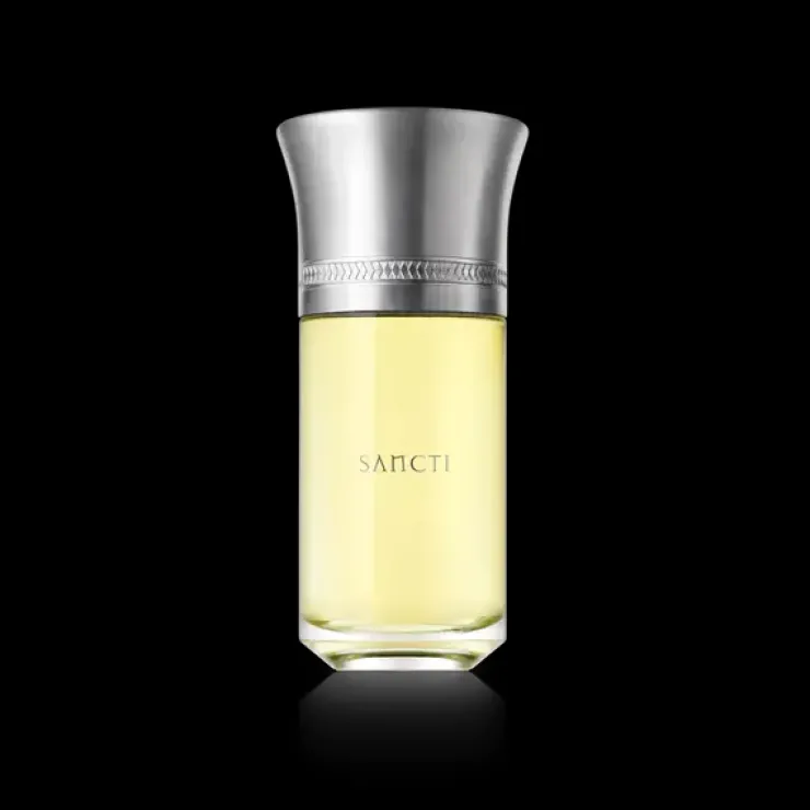 LIQUIDES IMAGINAIRES Bergamotto|Incenso<Sancti