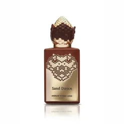 Stephane Humbert Lucas Patchouli|Profumi Orientali<Sand Dance edp