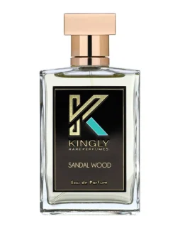KINGLY Samples<Sandal Wood