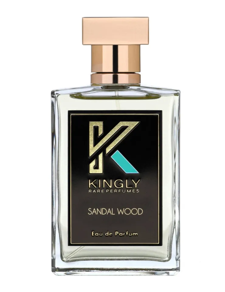 KINGLY Samples<Sandal Wood