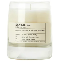 LE LABO Candela<Santal 26 Candle 245 gr