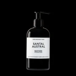 MATIERE PREMIERE Bagnodoccia|Profumi Fruttati<Santal Austral Body Wash