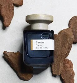 ATELIER MATERI Samples<Santal Blond