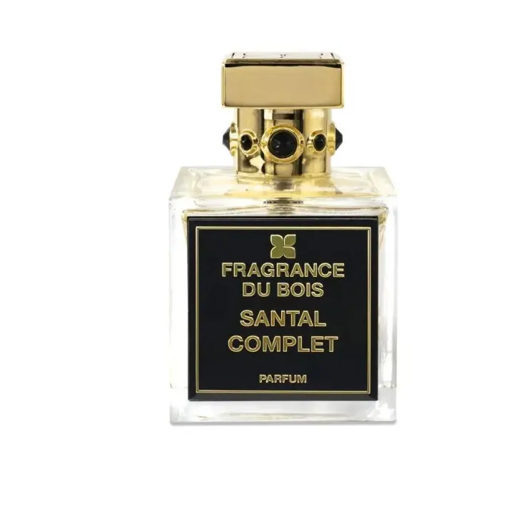 FRAGRANCE DU BOIS Vaniglia|Cocco<Santal Complet