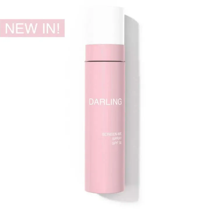 DARLING Trattamento Solare|Cocco<Screen Me Spray SPF 30 - Sun - Spray protezione solare
