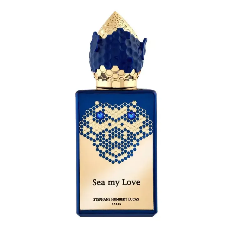 Stephane Humbert Lucas Profumi Orientali|Samples<Sea My Love