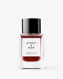 EIGHT & BOB Profumi Gourmand|Profumi Dolci<Serenite en Bourgogne