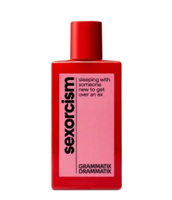 GRAMMATIK DRAMMATIK Profumi Gourmand|Samples<Sexorcism