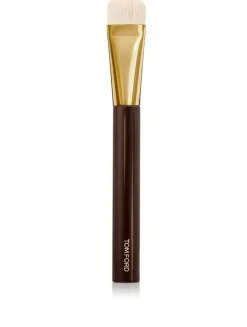 TOM FORD Brush Make-Up<Shade And Illuminate Foundation Brush 2.5