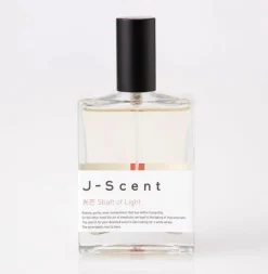 J-SCENT Vaniglia|Profumi Dolci<Shaft of Light