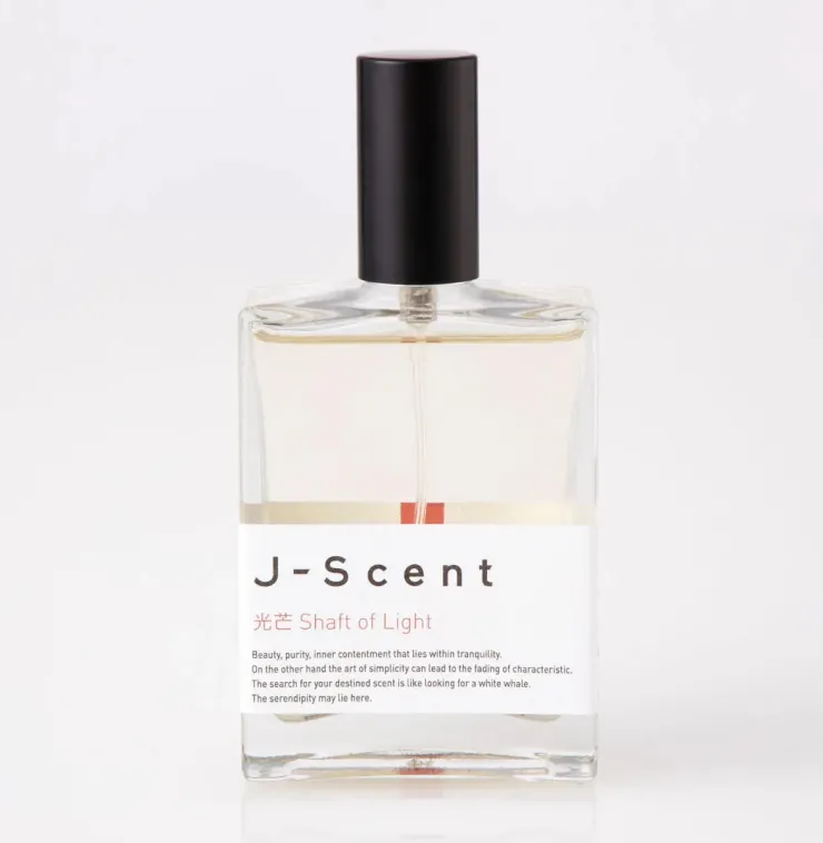 J-SCENT Vaniglia|Profumi Dolci<Shaft of Light