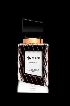 ANOMALIA Samples<Shaman