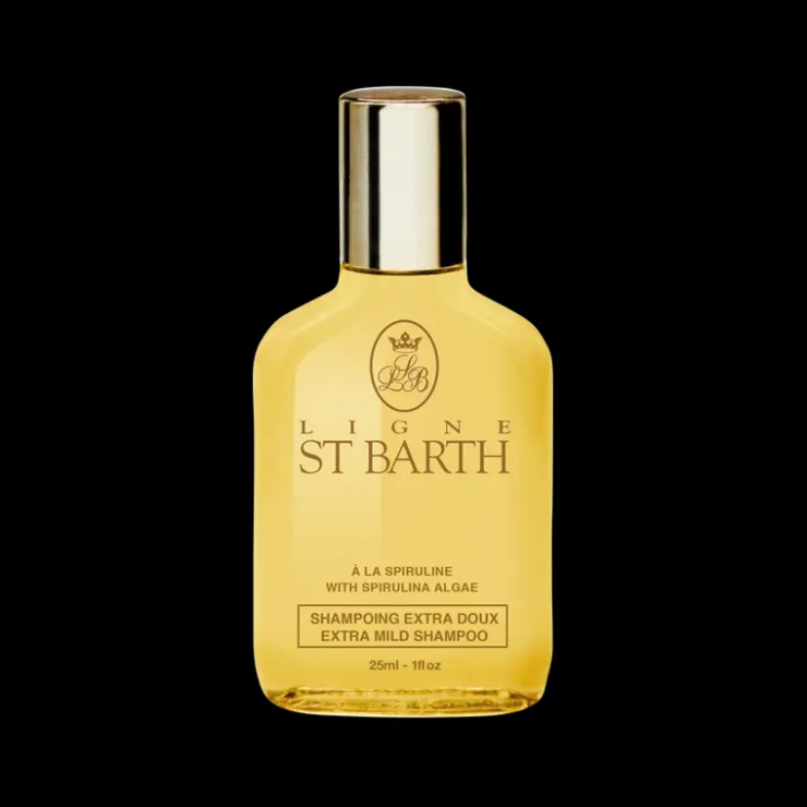 LIGNE ST. BARTH Shampoo<Shampoo alla Spirulina