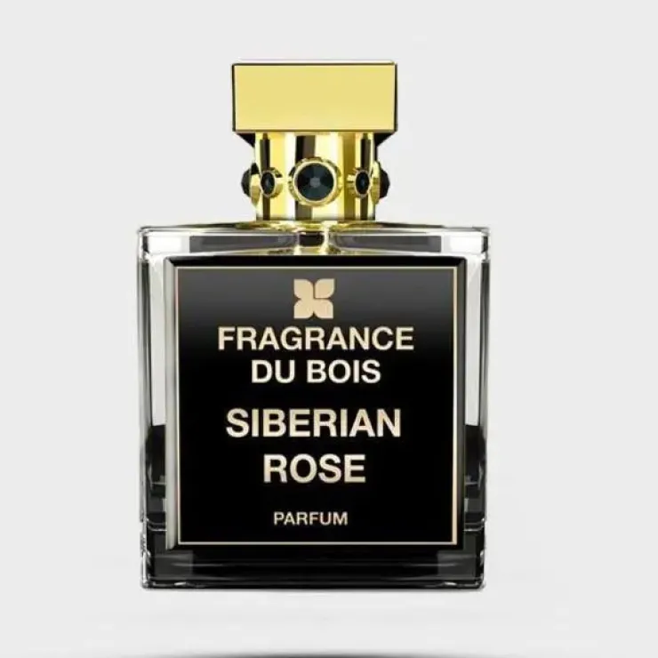 FRAGRANCE DU BOIS Tuberosa|Profumi Di Nicchia<Siberian Rose