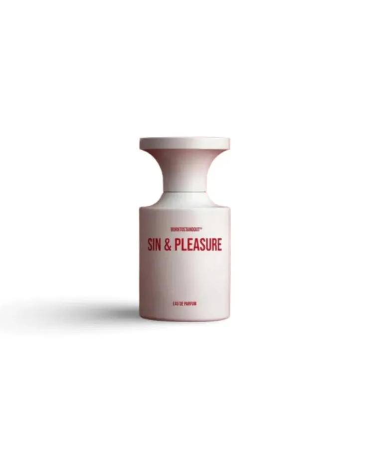 BORN TO STAND OUT Profumi Dolci|Profumi Di Nicchia<Sin & Pleasure