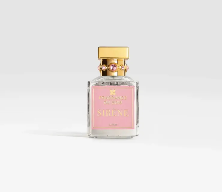 FRAGRANCE DU BOIS Samples<Sirene