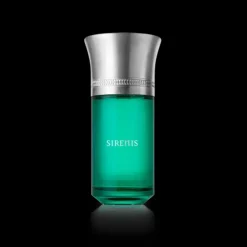 LIQUIDES IMAGINAIRES Muschio|Vetiver<Sirenis Eau de parfum