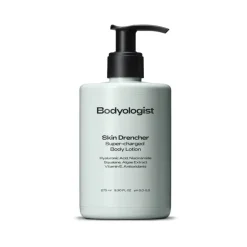 BODYOLOGIST Trattamento Corpo<Skin Drencher Super-charged Body Lotion