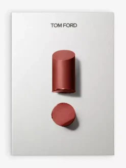 TOM FORD Rossetto<Slim Lip Color Shine Lipstick