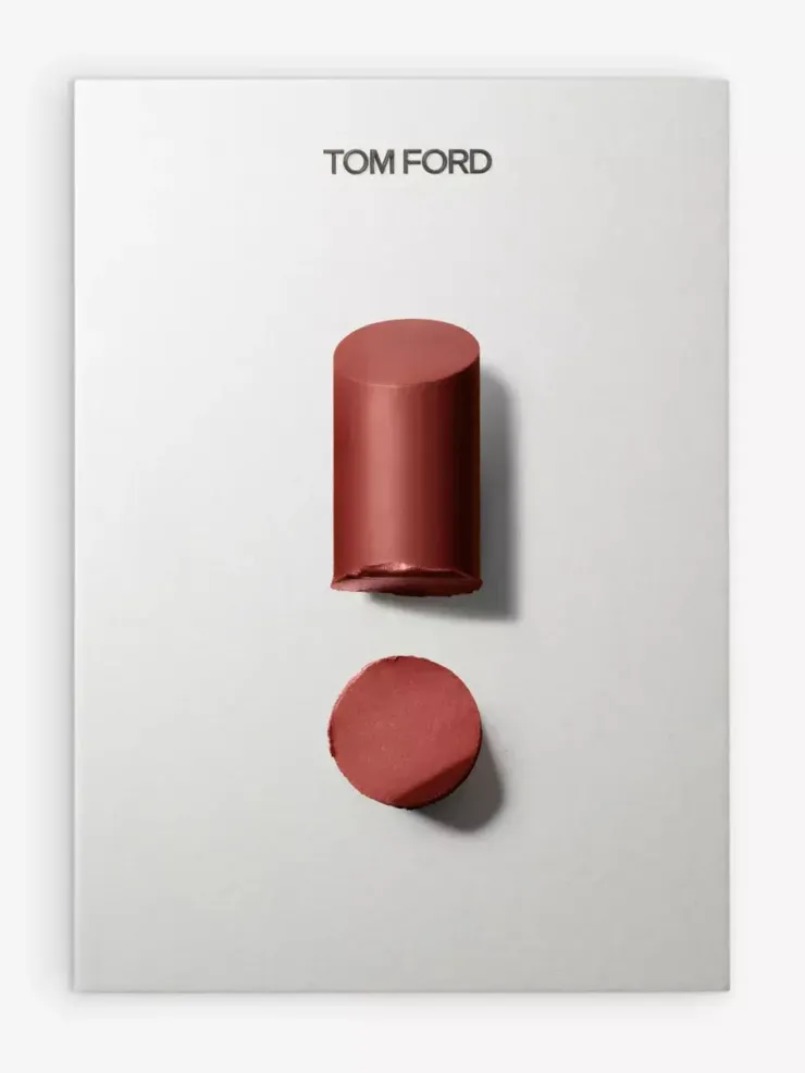 TOM FORD Rossetto<Slim Lip Color Shine Lipstick