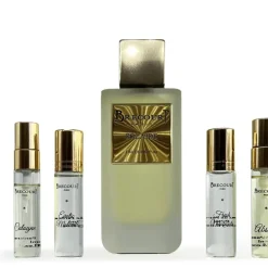 BRECOURT Bergamotto|Muschio<Solaire edp