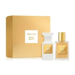 TOM FORD Tuberosa|Cocco<Soleil Blanc Set 25