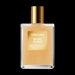 TOM FORD Olio|Cocco<Soleil Blanc Shimmering Body Oil