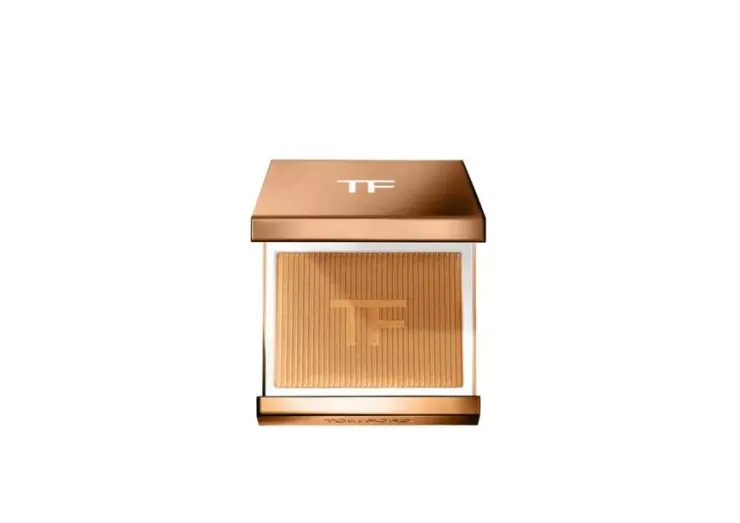 TOM FORD Illuminante<Soleil de feu glow Highlighter