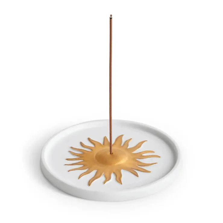 L'Objet Profumo Ambiente<Soleil Incense Holder