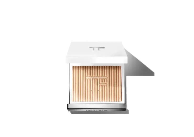 TOM FORD Illuminante<Soleil Neige Glow Highlighter - Alla Violetta Boutique