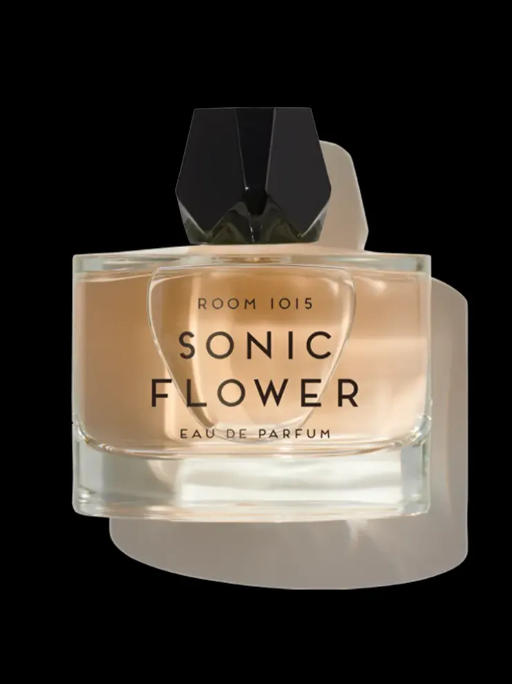 ROOM 1015 Samples<Sonic Flower