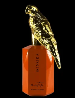 MUTIS NUEVA GRANADA Samples|Profumi Gourmand<Sonora