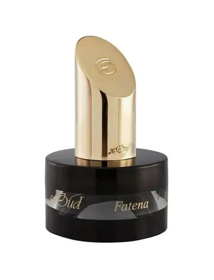 SoOud Cuoio|Profumi Di Nicchia<Fatena Oud Nektar 30 ml - Profumo -