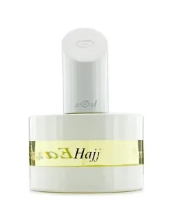 SoOud Tabacco<Hajj Eau Fine 60 ml - Profumo -