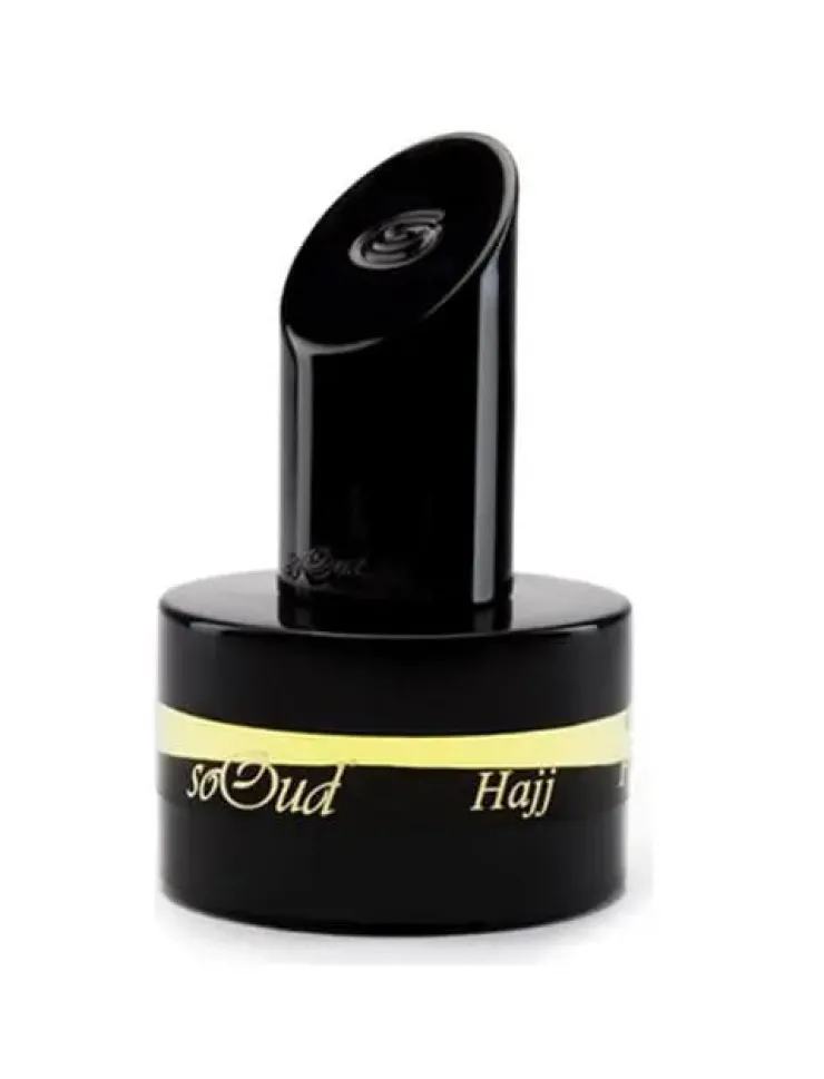 SoOud Tabacco|Profumi Di Nicchia<Hajj Parfum Nektar 30 ml